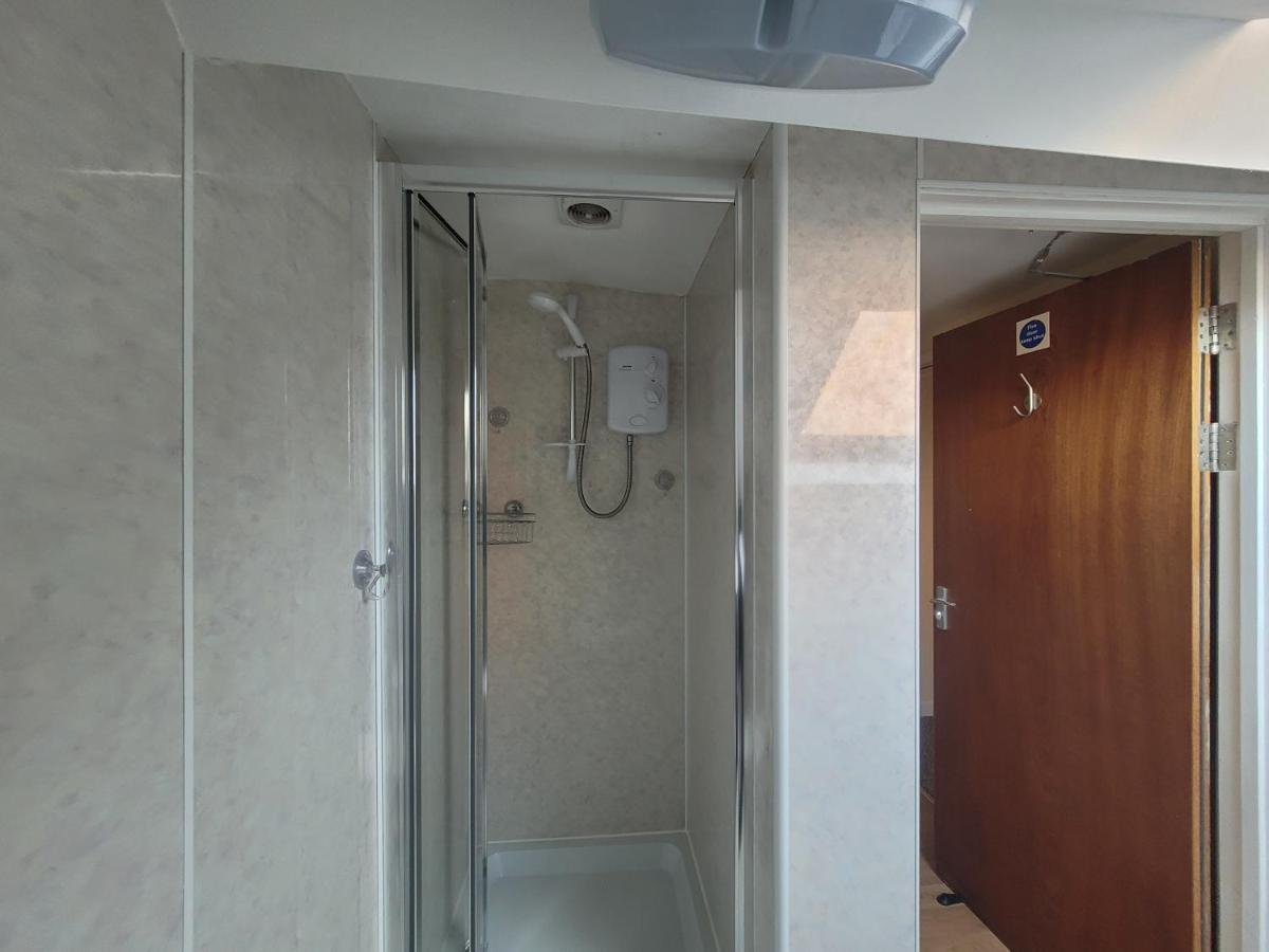 Large 5 Bed Town-Centre Home Close To The Beach, Sleeps 9 애버리스트위스 외부 사진