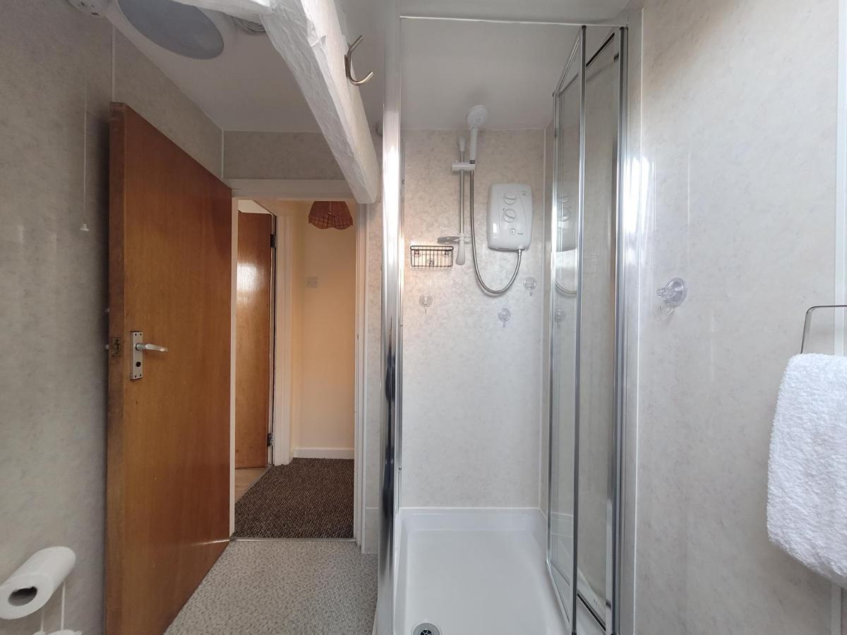 Large 5 Bed Town-Centre Home Close To The Beach, Sleeps 9 애버리스트위스 외부 사진