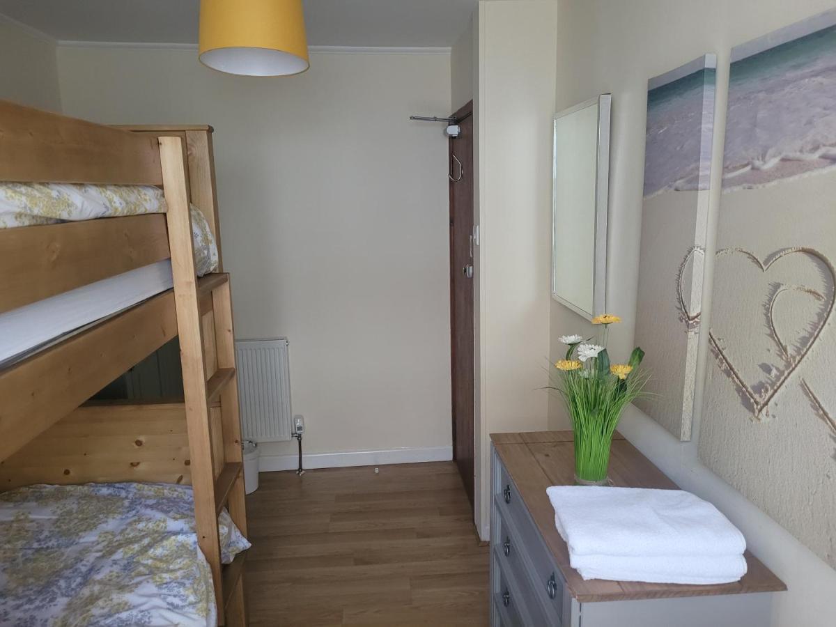 Large 5 Bed Town-Centre Home Close To The Beach, Sleeps 9 애버리스트위스 외부 사진