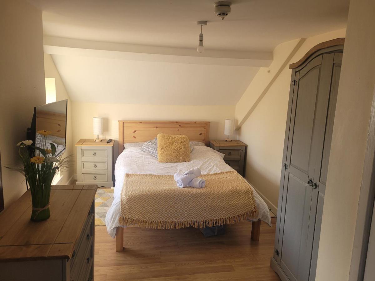 Large 5 Bed Town-Centre Home Close To The Beach, Sleeps 9 애버리스트위스 외부 사진